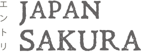JAPAN SAKURA